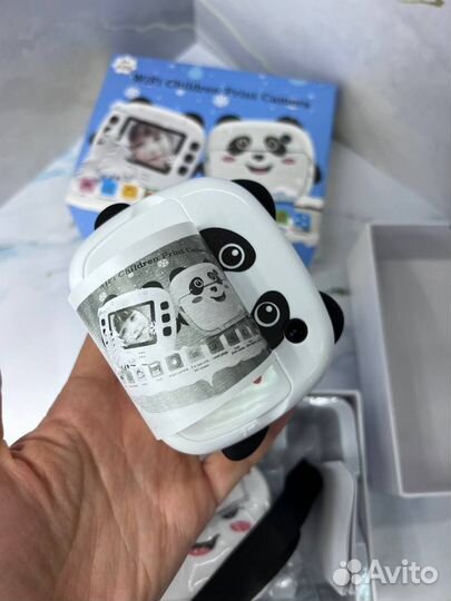 Фотоаппарат моментальной печати опт/ розница