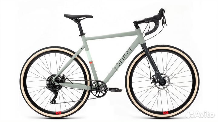 Велосипед Format 5211 2023