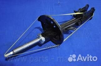 Амортизатор зад / прав avante(XD) 00-06 PJA