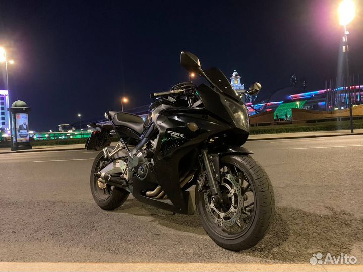 Покататься на мотоцикле/Прогулка на мото/Мототакси