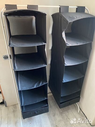 Подвесной органайзер IKEA