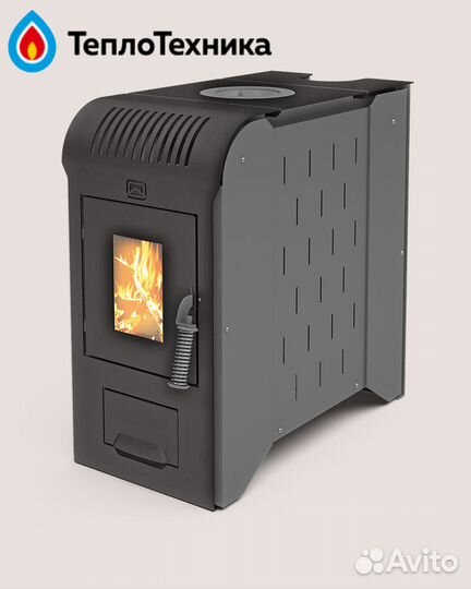 Печь отопительно-варочная Метеор-150
