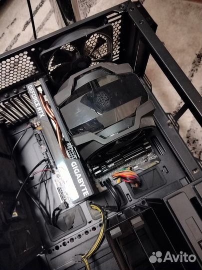 Компьютерный мастер