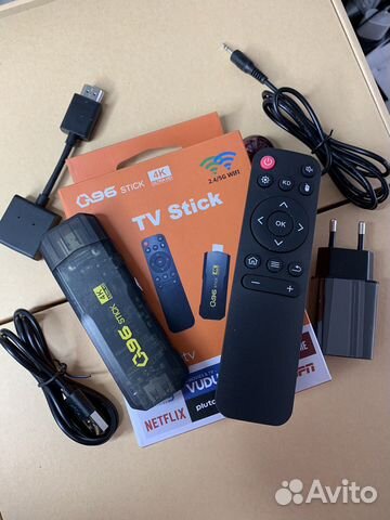 Тв пристака 4К. Android tv 11,1, smart tv