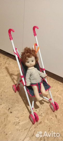 Детские игрушки