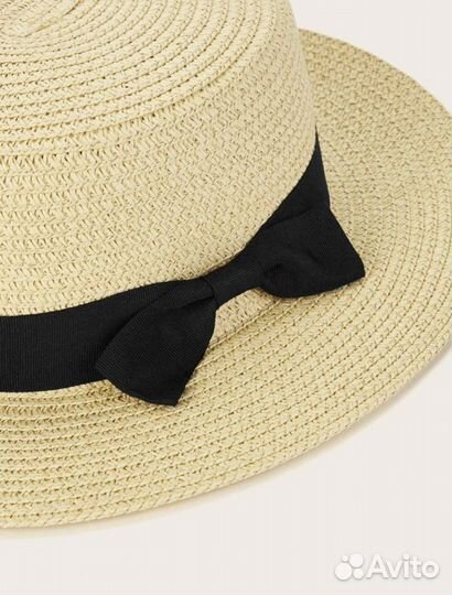 Шляпа женская