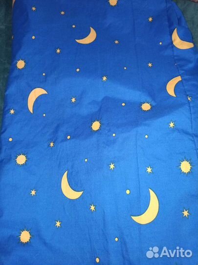 Водонепроницаемый чехол на матрац