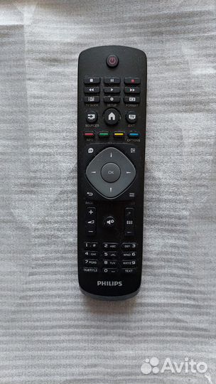 Телевизор Philips 32phs4132/60 (рабочий)