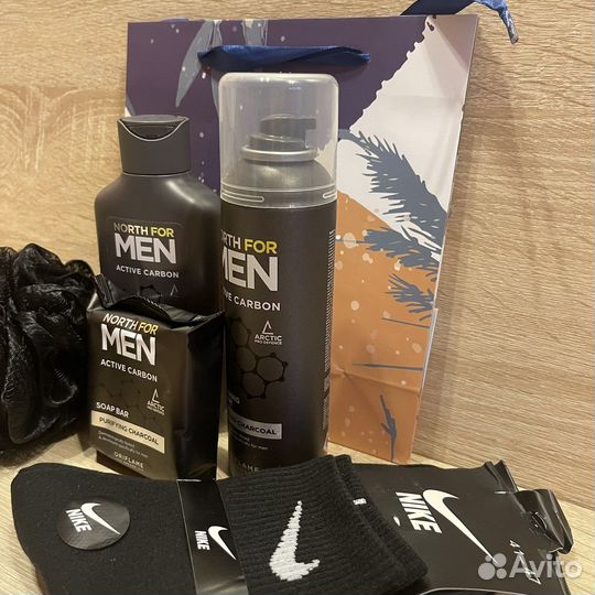 Подарок мужчине на 23 февраля