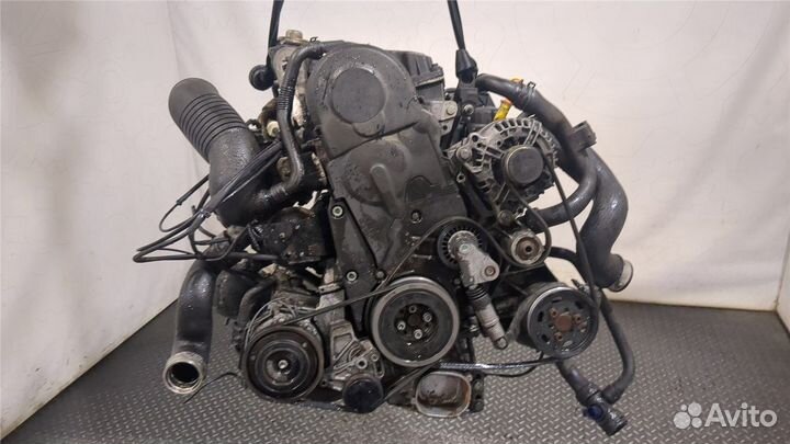 Двигатель Volkswagen Passat 5, 2003