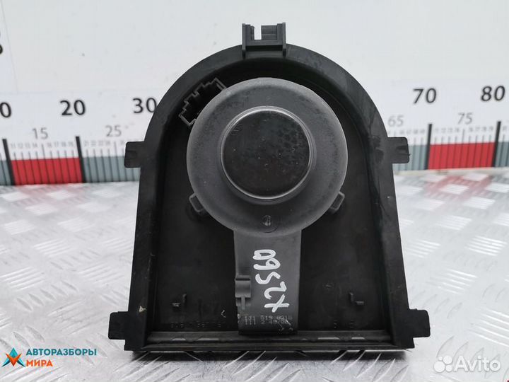 Моторчик печки Volkswagen Golf 4 2001 1J1819021C