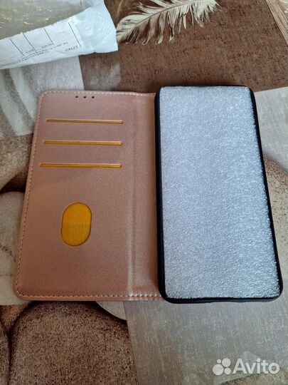 Чехол-книжка samsung Galaxy S23