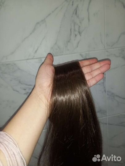 Волосы искуственные