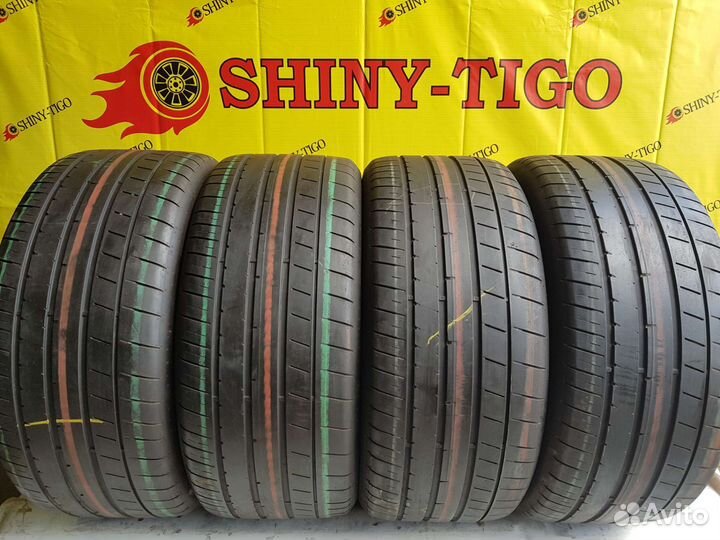 Dunlop Sport Maxx RT 285/40 R20 108Y