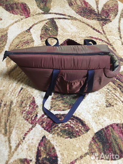 Сумка-переноска