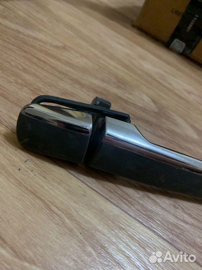 Ручка двери mercedes w210