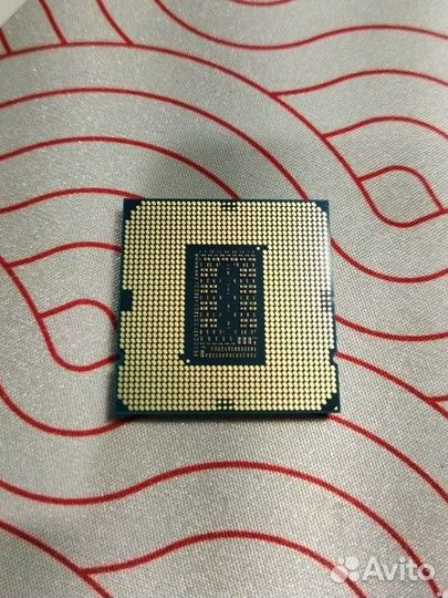 Процессор Intel Core i5 11400F, LGA 1200