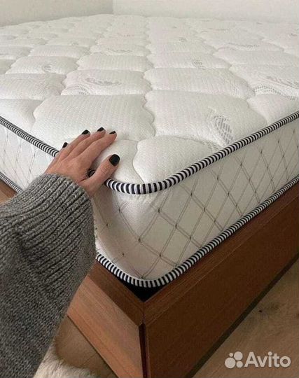 Матрас 160х200 от производителя