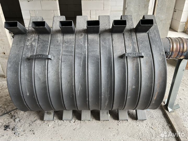 Печь сибирь бв 720