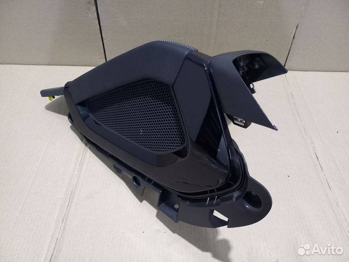 Накладка торпедо Kaptur 1 (2020 - нв)