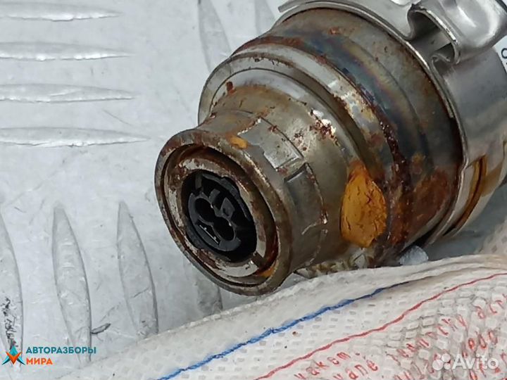 Подушка безопасности боковая (шторка) Skoda Rapid