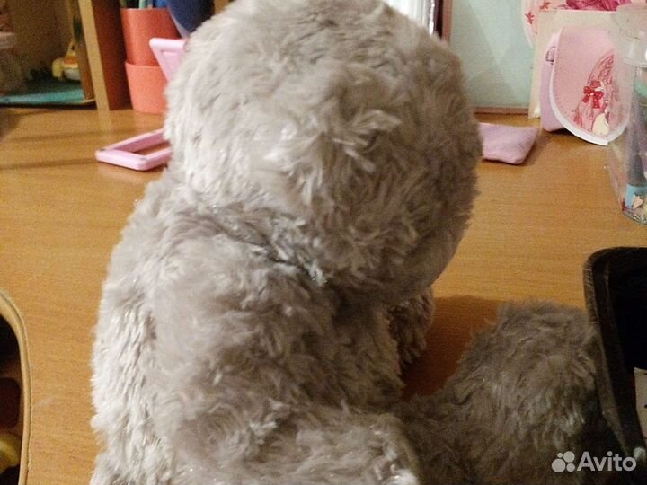 Мишка Тедди