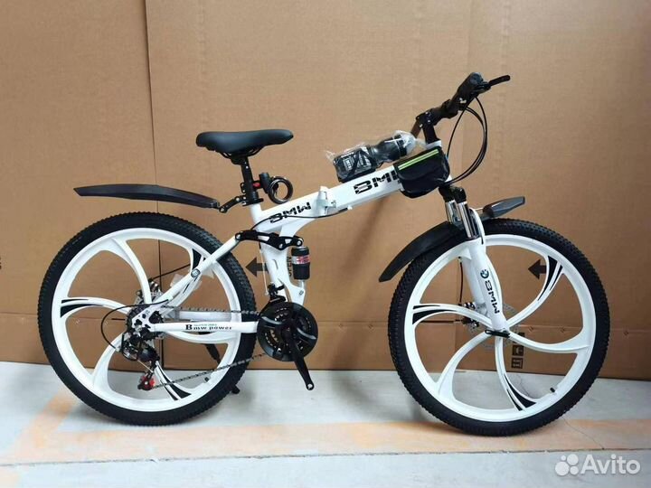 Ведосипеды