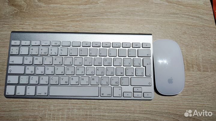 Моноблок iMac А1418 (21.5'' Late 2013) i5 2.7Ггц