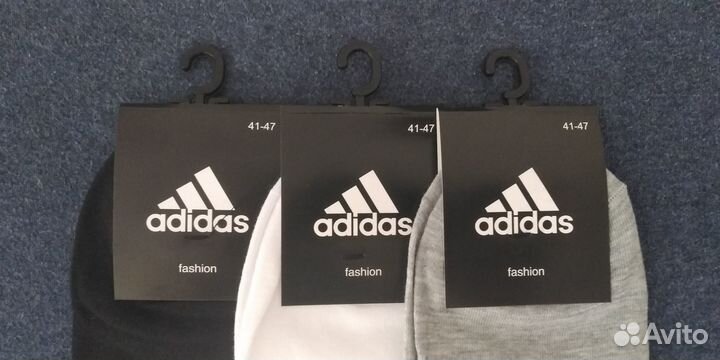 Носки мужские Adidas