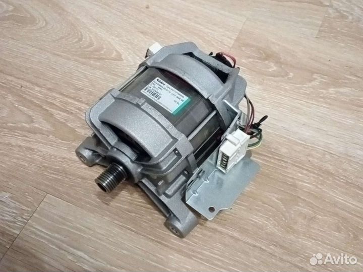 Двигатель стиральной машины whirlpool