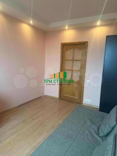 2-к. квартира, 51 м², 16/16 эт.