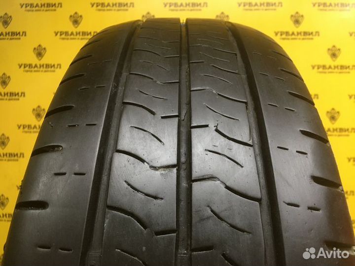 Kumho PorTran KC53 205/70 R15 S