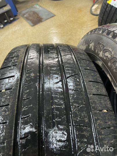 Pirelli Scorpion Verde 215/60 R17