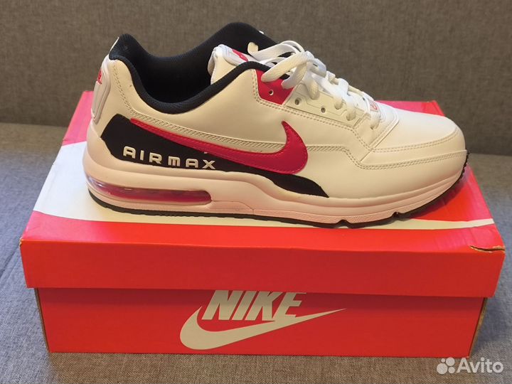 Кроссовки мужские nike air max