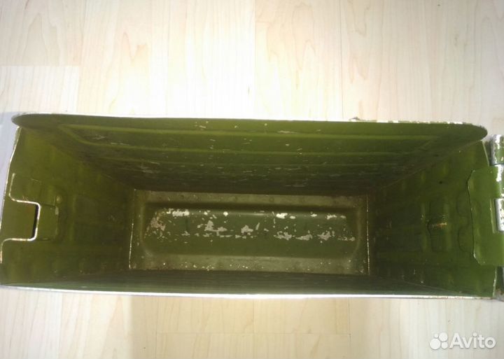 Короб для пкм