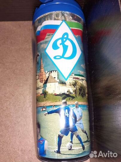 Термокружка