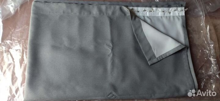 Шторы Блэкаут солнцезащитные