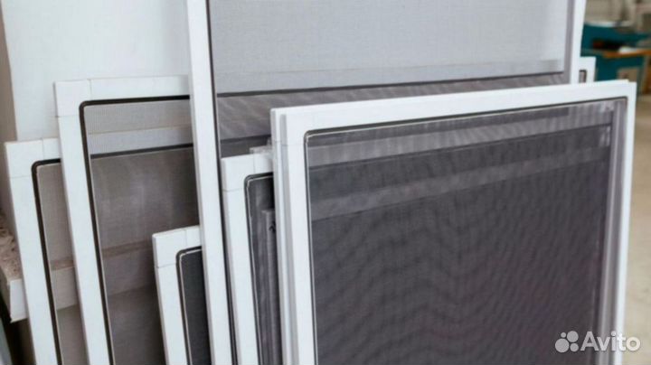 Москитная сетка