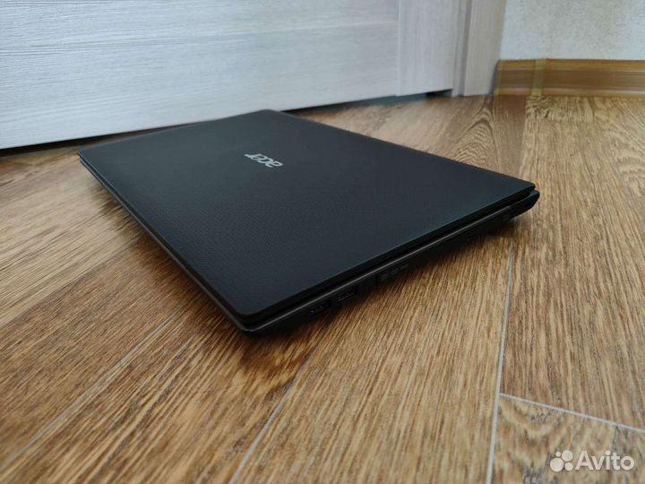 Acer на intel i5+Nvidia GT540M+SSD 256+8gb ddr3