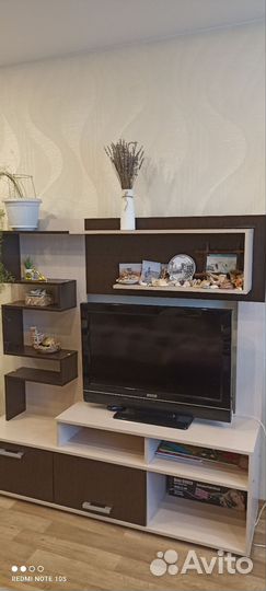 Горка в гостинную