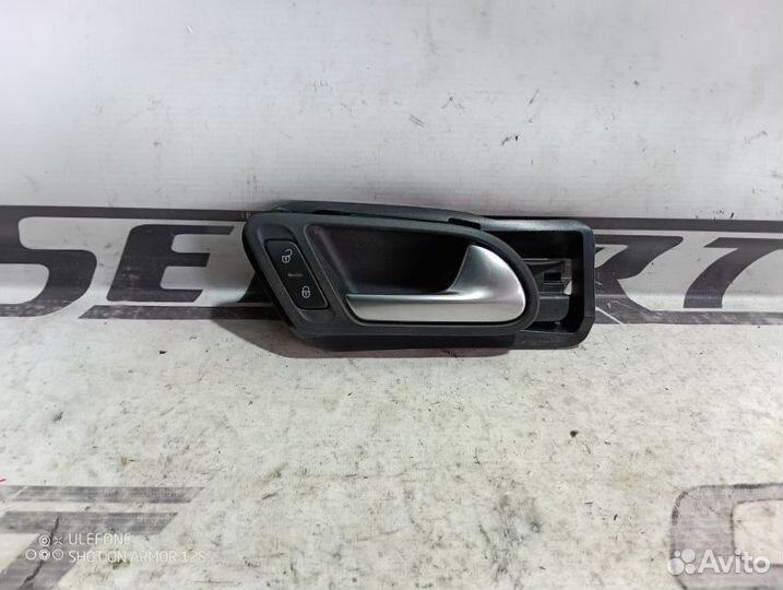 Ручка двери внутренняя передняя правая Volkswagen