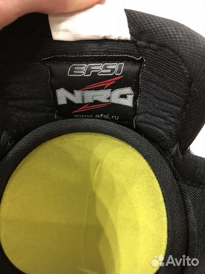 Хоккейная форма