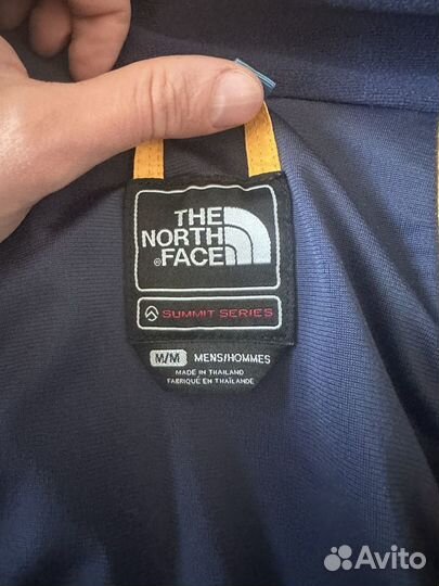 Куртка The North Face Summit Series оригинал