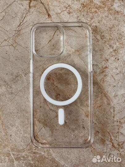 Чехол на iPhone 14 pro max