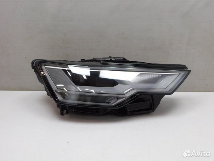 Фара правая Audi A6/RS6/S6