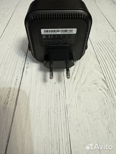 Усилитель wifi сигнала Xiaomi