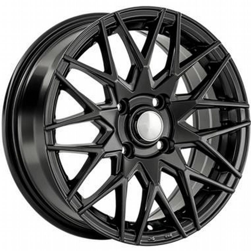 Литые диски LS 784 6.5×R15 5×100