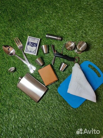 Подарочный набор охотника