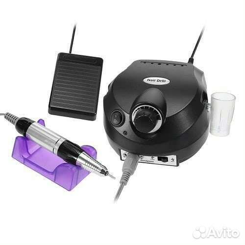 Аппарат для маникюра