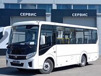 Городской автобус ПАЗ Вектор Next 7.1, 2024